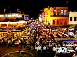 Istanbul Family Apartment, hotel in Istanbul