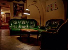 Forum-Rynkowy, khách sạn ở Rybnik