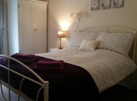 Blue Peter hotel, hotel v destinaci Stranraer