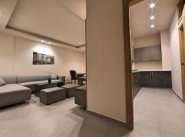 The Residence 649، مكان عطلات للإيجار في An Naqqāsh