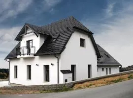 Penzion Na Zlaté cestě