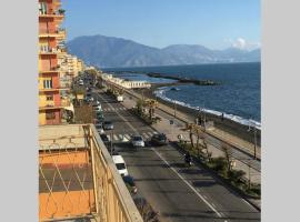 Appartamento Solemare, hotel en Torre del Greco