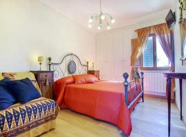 Via Dei Pepi Apartment