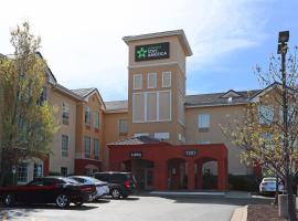 Extended Stay America Suites - Kansas City - Overland Park - Metcalf Ave – hotel w mieście Overland Park