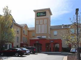 Extended Stay America Suites - Kansas City - Overland Park - Metcalf Ave