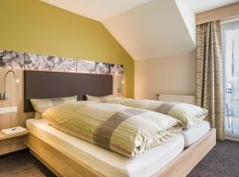 Landpension Kohler, hotel v destinaci Brackenheim