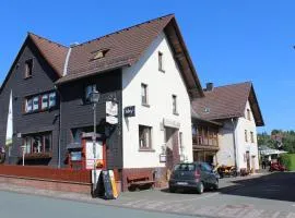 Landgasthof-Bikerhotel Arnold