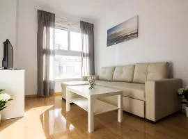 apartamento plaza san juan