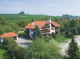 Hotel Alpina