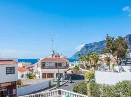 Cozy vacation apartment in Los Gigantes