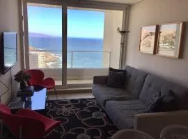 Departamento Costa de Montemar