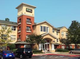 Extended Stay America Suites - Memphis - Wolfchase Galleria, accessible hotel in Memphis
