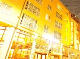 4 hotel in Karlsruhe 4 hotel in Karlsruhe