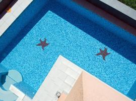 Apartments Villa Sunrise