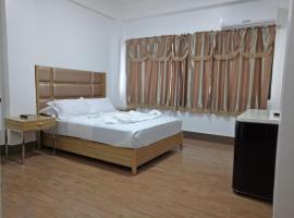 Meaco Hotel - Anilao, penzion – hostinec v destinaci Mabini