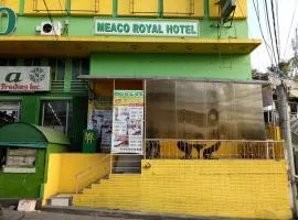 Meaco Royal Hotel - Taytay