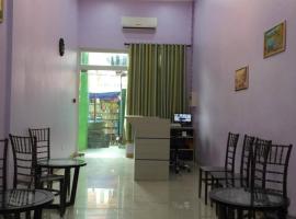 Meaco Royal Hotel - Lipa, hotell i Lipa