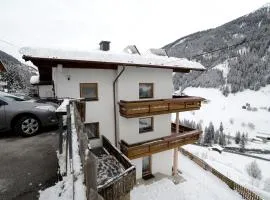 Haus Ladner - Josef und Marianne