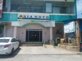 Asia Novo Boutique Hotel - Oroquieta
