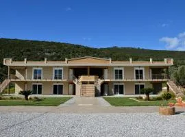 Marathon Eco Stay