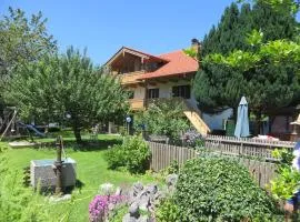 Landhaus Familie Doll Ferienwohnung Emerde