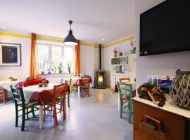 I Fiori di Margherita Luxury B&B, bed and breakfast a Perugia