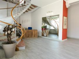 Boulevard 900, hotel in Revello