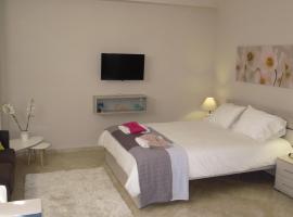 Smile Studio, holiday rental sa Kato Daratso