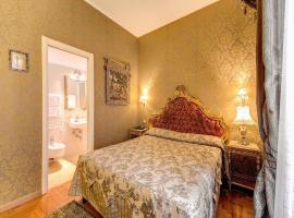 DCBoutiqueHotel, hotel near Colosseo Metro Station, Rome