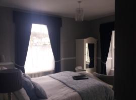 New Hall Bank, hotel in Bowness-on-Windermere