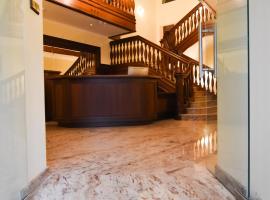 Willa Home, khách sạn ở Ciechocinek