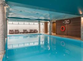 Residence La Ginabelle - maeva Home