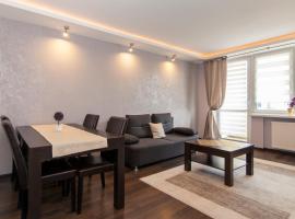 Pałacowa Condominium