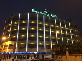 Imperial Suites Hotel, hotell i Manama