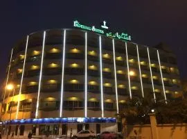 Imperial Suites Hotel