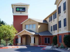 Extended Stay America Suites - Austin - Northwest - Research Park, hotel near Paramount Theatre, Austin