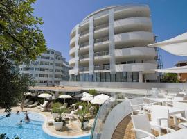 Hotel Premier & Suites - Premier Resort, hotel a Milano Marittima