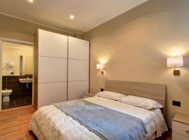 Matteotti25, hotel sa Turin