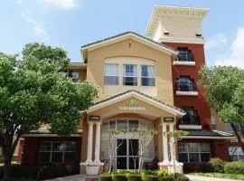 Extended Stay America Suites - Dallas - Las Colinas - Green Park Dr