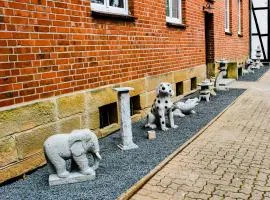 Stonegalerie
