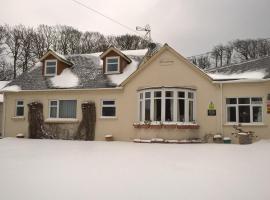 Rosedene Guest House, hotel i Pembroke