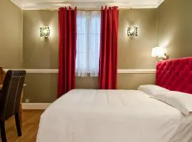 Hotel Claude Bernard Saint-Germain