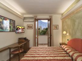 Hotel Ristorante da Carlos