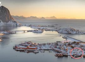 May's Apartments by May's, hotel u gradu 'Reine'