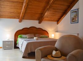 Maison Antica - One Step Away From the Sea, hotel a Maiori