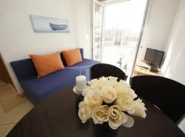 Apartmani Znaor