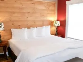 Inn at Kampfires