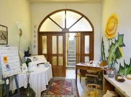 La casa di Zia Mimina