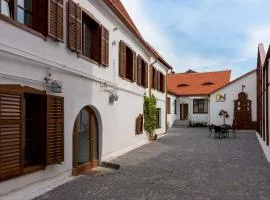 Casa Nicolae Luxury Suites