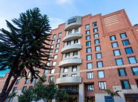 GHL Hotel Capital